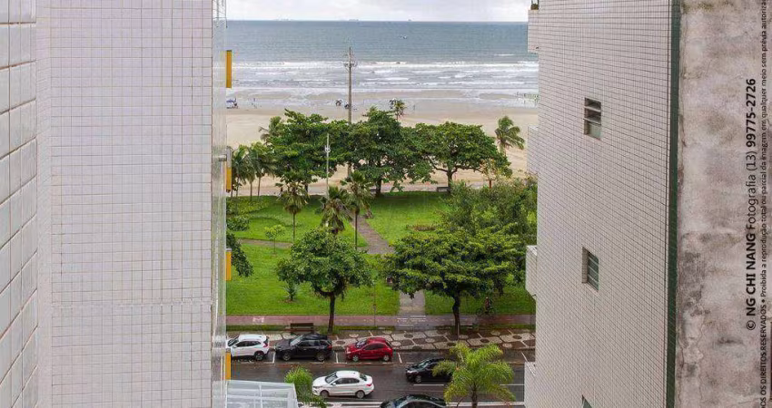 Apartamento à venda - José Menino - Santos/SP