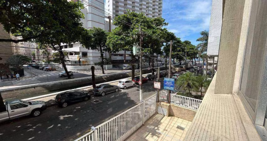 Apartamento à venda - Gonzaga - Santos/SP