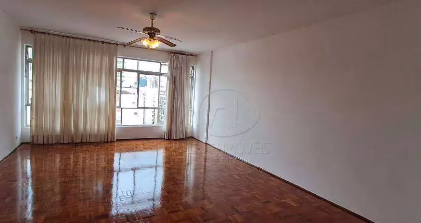 Apartamento com 2 quartos para alugar no Gonzaga, Santos 