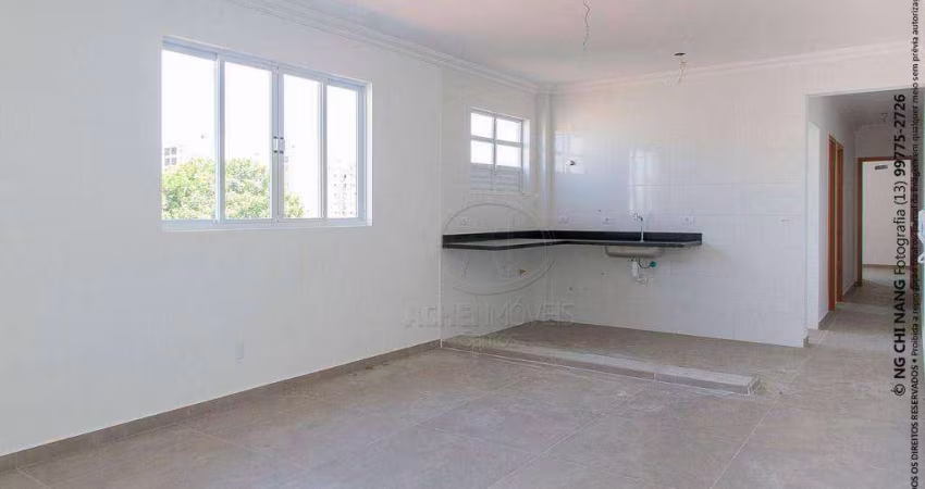 Apartamento à venda - Macuco - Santos/SP