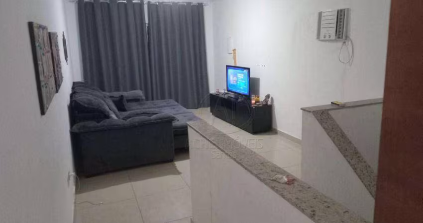 Casa a venda na Cidade Naútica - São Vicente/SP