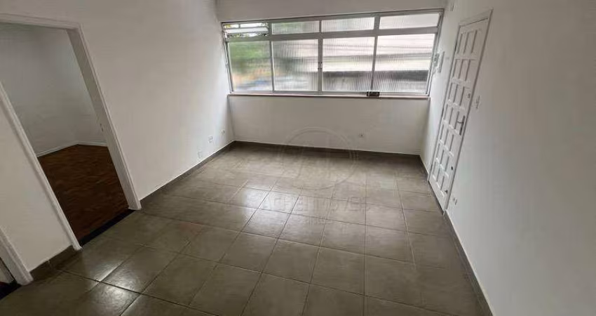 Apartamento à venda - Vila Matias - Santos/SP