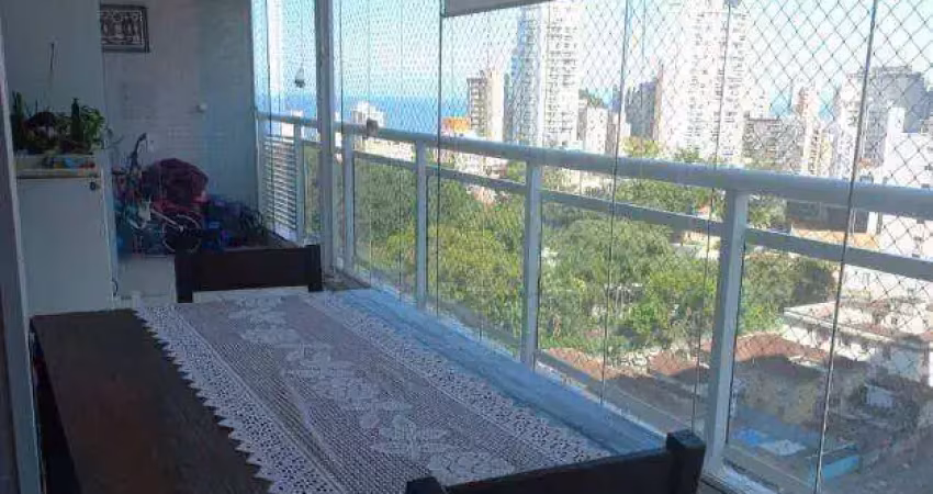 Apartamento à venda - Marapé - Santos/SP