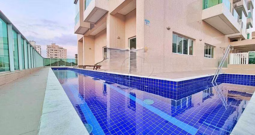 Apartamento à venda - Ponta da Praia - Santos/SP