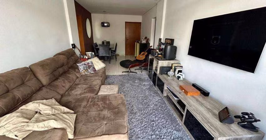 Apartamento à venda - Embaré - Santos/SP