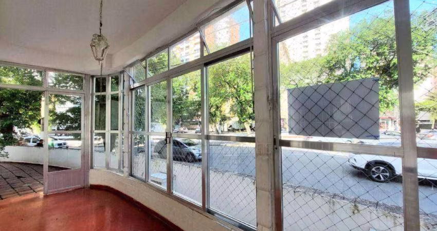 Casa para Alugar - Boqueirão - Santos/SP