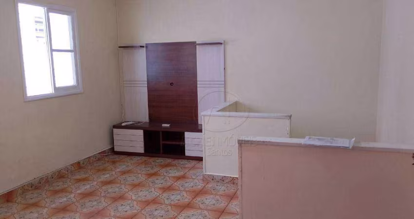 Apartamento a venda no Centro - São Vicente/SP