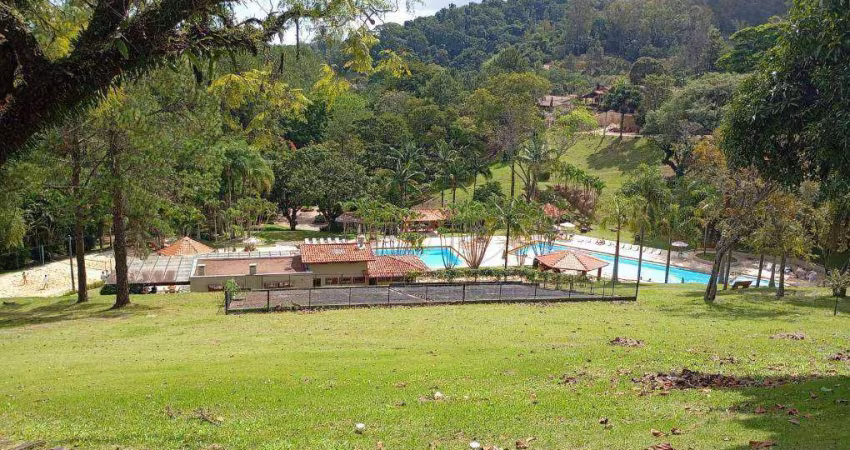 Casa  à venda - Condomínio das Vertentes - Serra Negra/SP