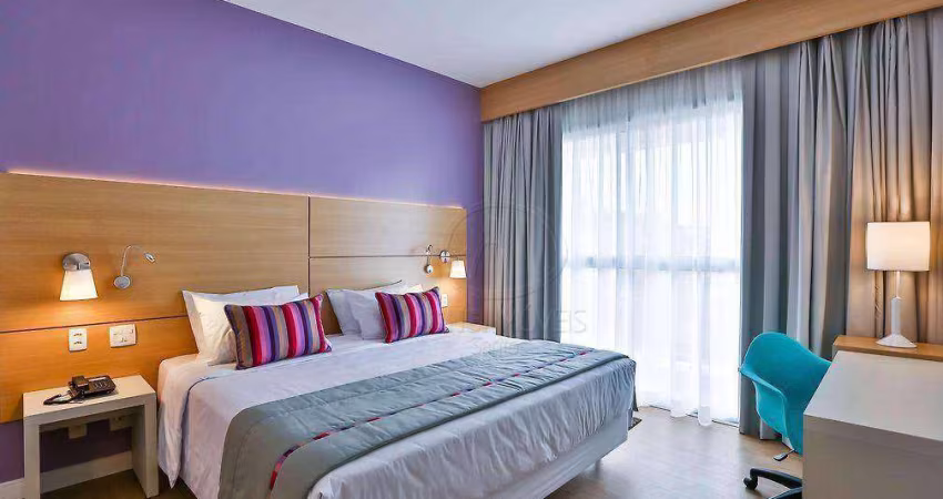 Apartamento à venda no Gonzaga - Santos/SP