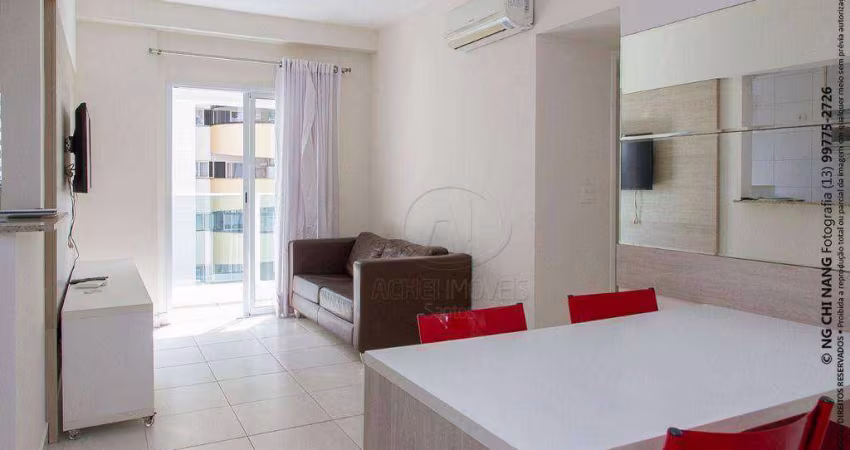 Apartamento  para alugar no Gonzaga - Santos/SP
