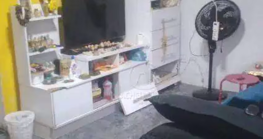 Casa com 3 quartos à venda na Vila Nova, Santos 