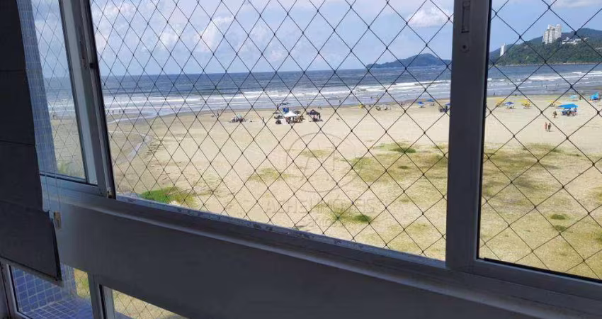 Apartamento á venda ou aluguel na  José Menino - Santos/SP