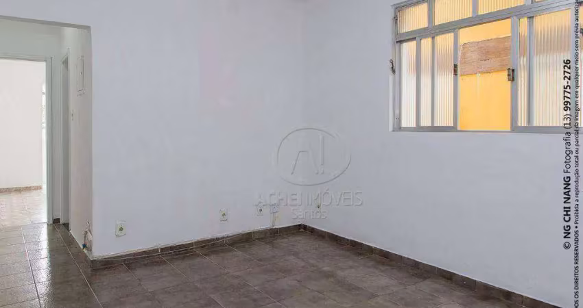 Apartamento com 3 quartos à venda no Marapé, Santos 
