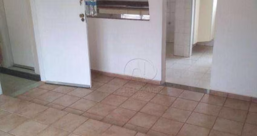 Apartamento à venda no Gonzaga - Santos/SP