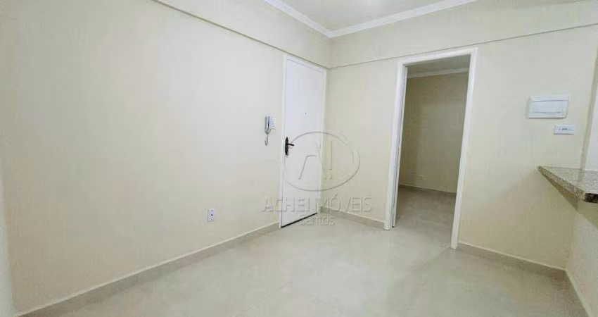 Apartamento à venda na Ponta da Praia - Santos/SP