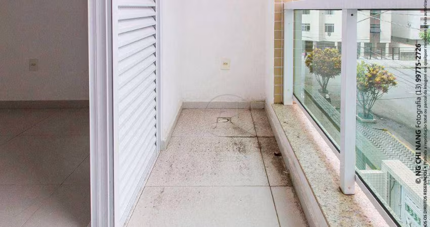 Casa à venda, Vila Belmiro - Santos/SP