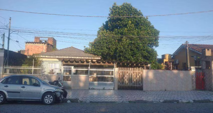 Casa à venda, Catiapoã - São Vicente/SP