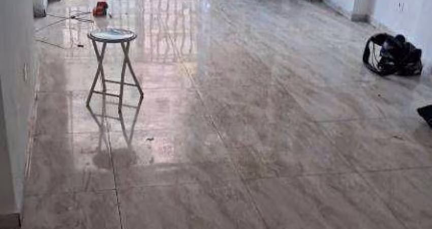 Loja para alugar, 25 m² por R$ 4.500,02/mês - Boqueirão - Santos/SP