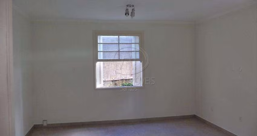 Apartamento para alugar na José Menino - Santos/SP