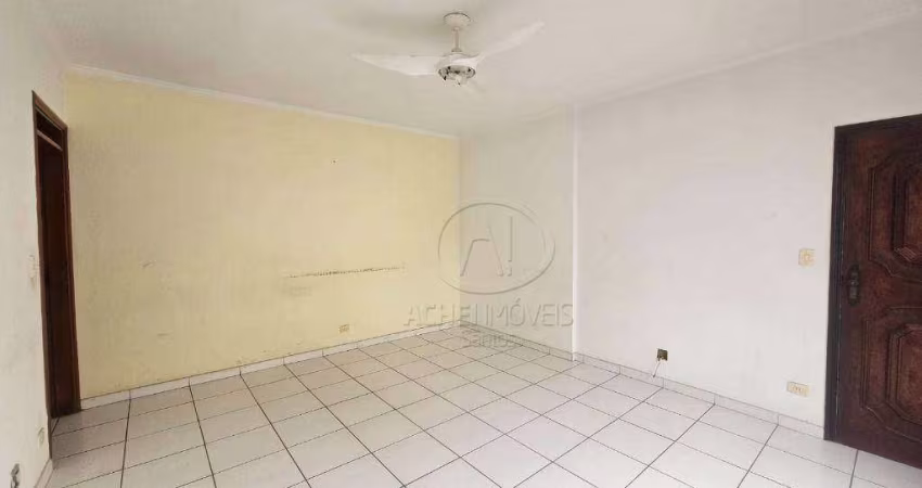 Apartamento à venda - Gonzaga - Santos/SP