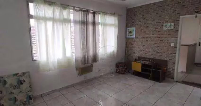 Apartamento com 2 quartos à venda no Campo Grande, Santos 