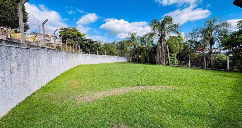 Terreno à venda - Jardim Parque da Palmeiras - Serra Negra/SP