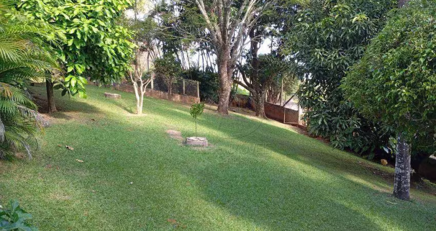 Terreno à venda - jardim parque da palmeiras - serra negra/sp