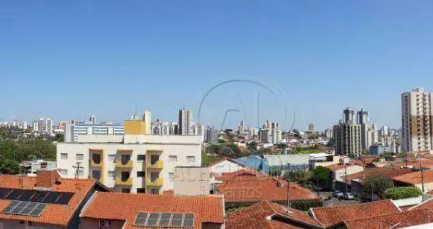 Apartamento com 2 dormitórios à venda, 74 m² por R$ 370.000 - Jardim Brasil - Bauru/SP