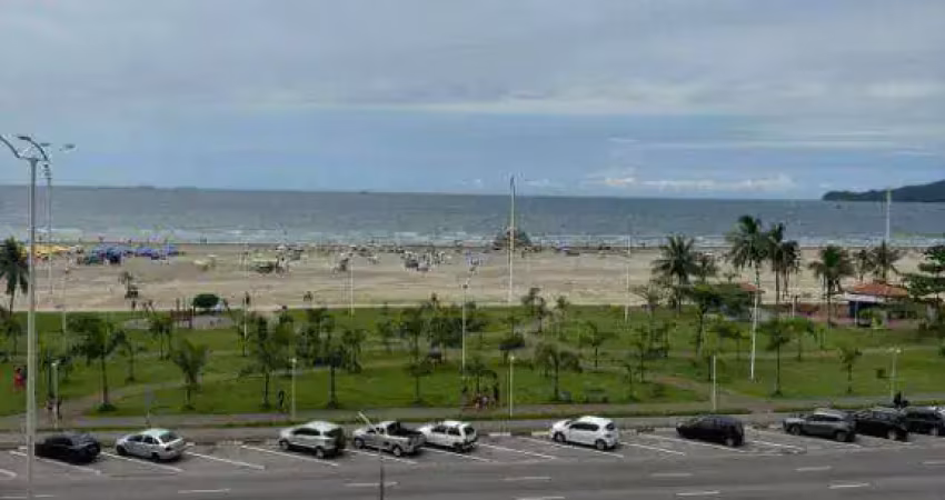 Apartamento com 2 quartos à venda no Itararé, São Vicente 