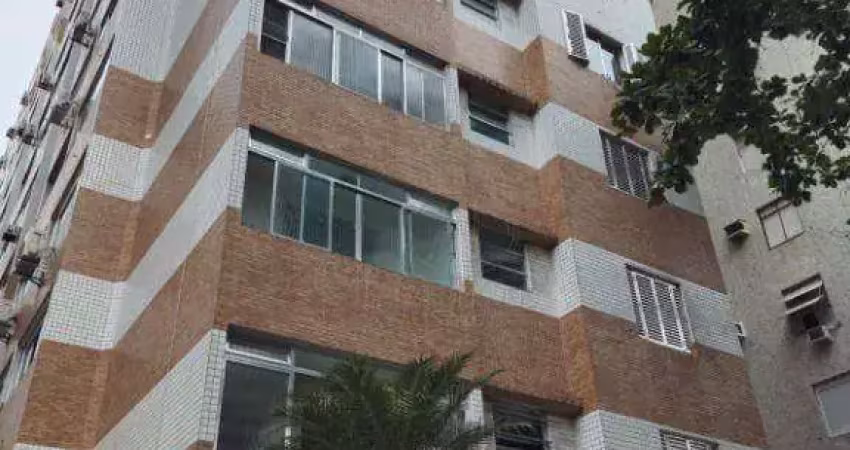 Apartamento à venda, Ponta da Praia - Santos/SP