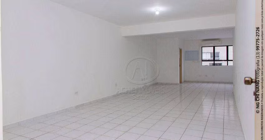 Sala à venda - Vila Matias - Santos/SP