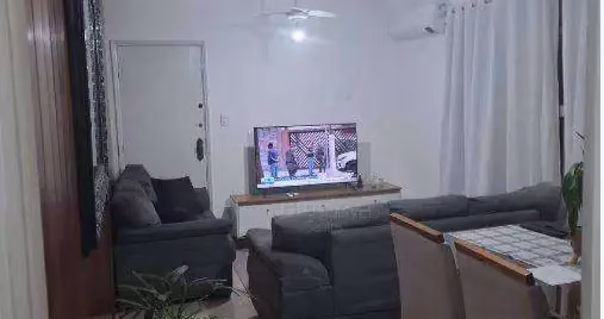 Apartamento com 3 quartos à venda na Aparecida, Santos 
