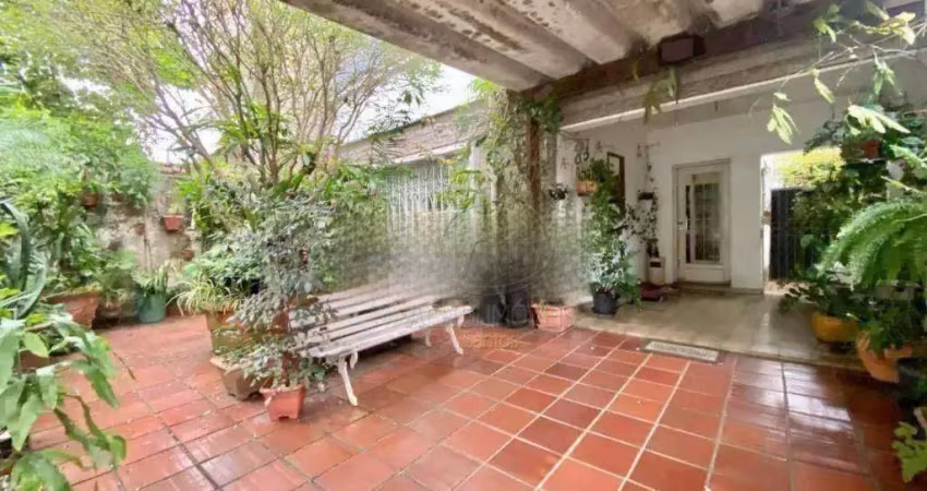 Casa com 3 dormitórios à venda, aparecida - santos/sp