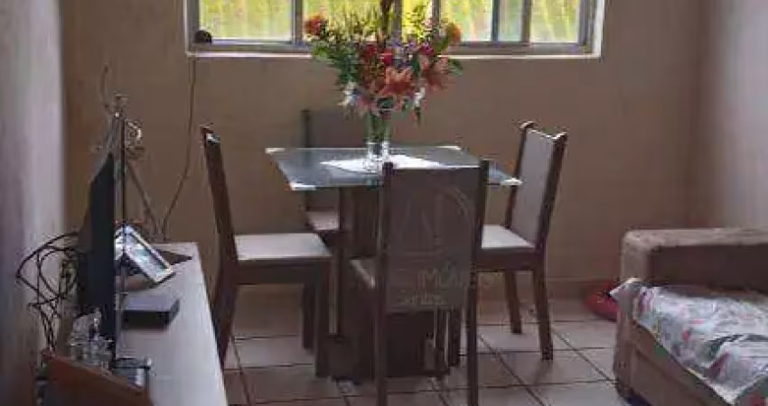 Apartamento com 2 quartos à venda no Macuco, Santos 