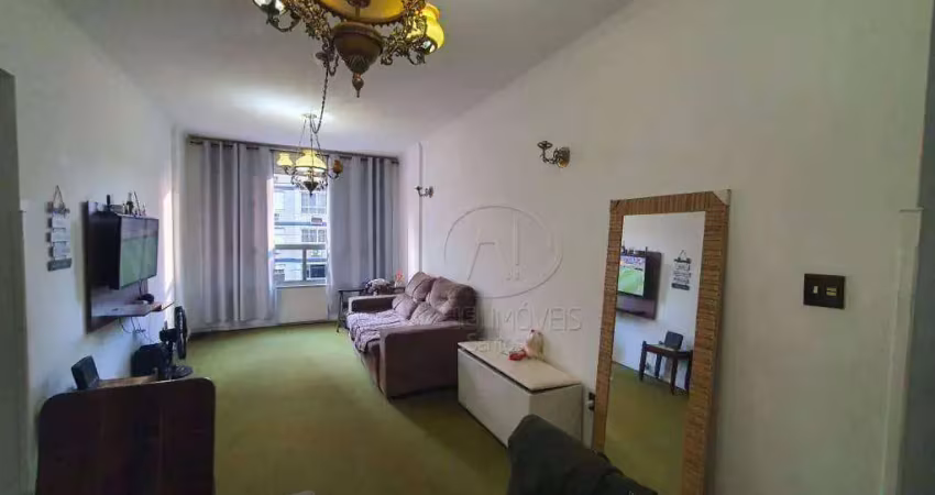 Apartamento com 3 quartos à venda no Pompéia, Santos 