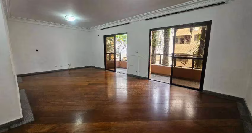 Apartamento com 3 quartos à venda no Boqueirão, Santos 