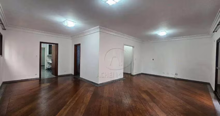 Apartamento com 3 quartos à venda no Boqueirão, Santos 