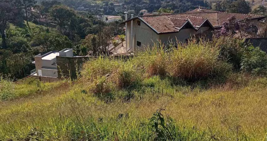 Terreno à venda no Das Posses, Serra Negra 