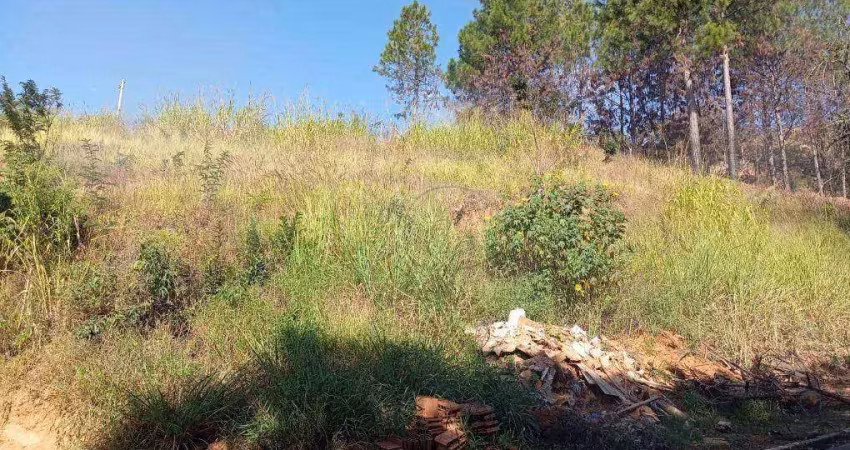 Terreno à venda no Das Posses, Serra Negra 