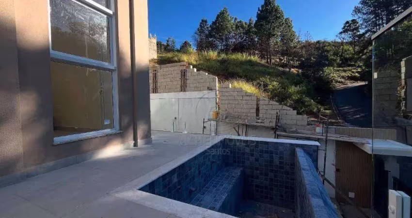 Casa com 3 quartos à venda no Das Posses, Serra Negra 