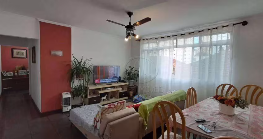 Apartamento com 2 quartos à venda no Boqueirão, Santos 