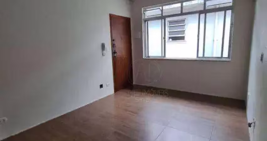 Apartamento com 2 quartos à venda na Aparecida, Santos 