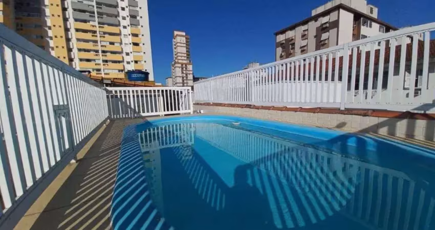 Casa com 5 quartos à venda no Boqueirão, Santos 