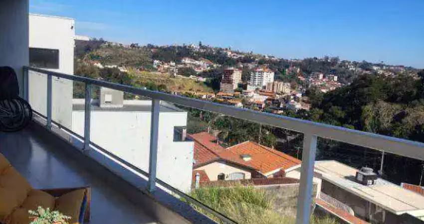 Casa  à venda - residencial serra negra - serra negra/sp