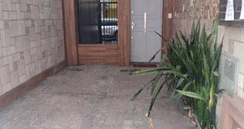 Casa comercial com 1 sala à venda no Boqueirão, Santos 