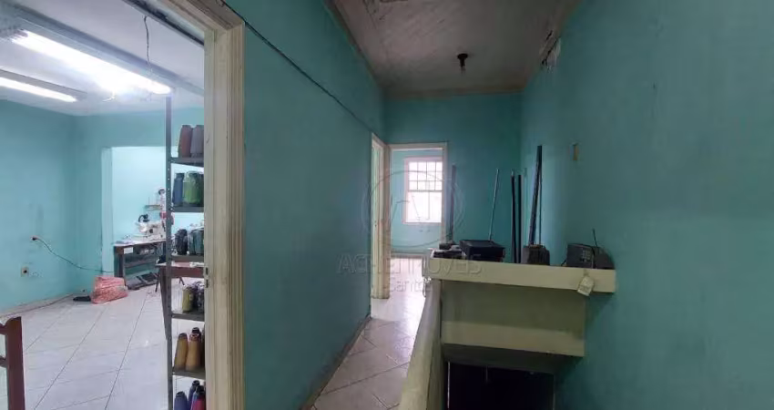 Casa alta para venda ou locação -boqueirão - santos/sp