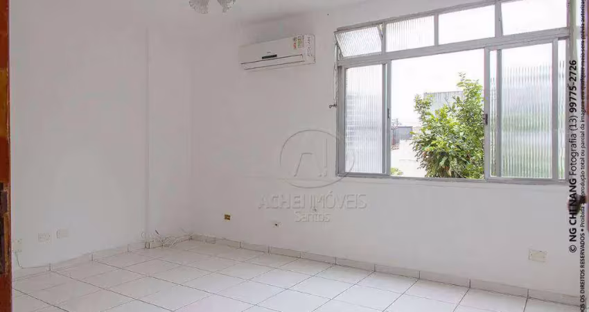 Apartamento com 3 quartos à venda na Aparecida, Santos 