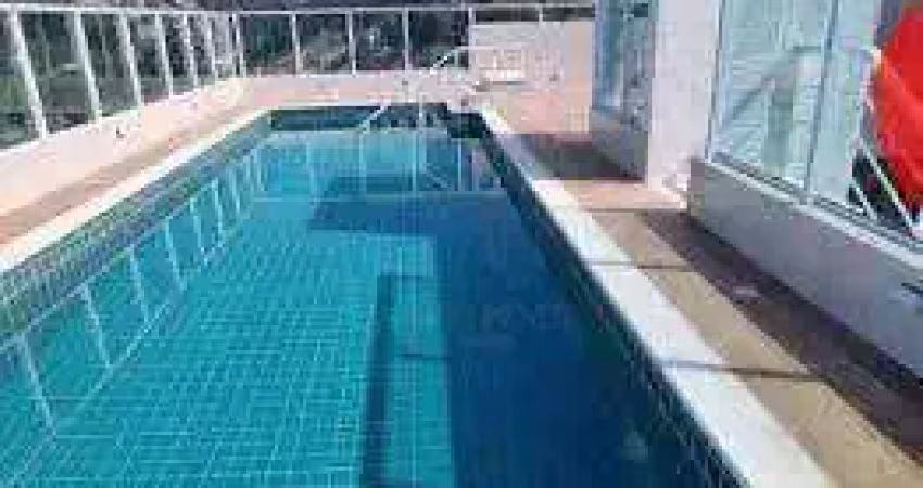 Apartamento com 2 quartos à venda no Marapé, Santos 