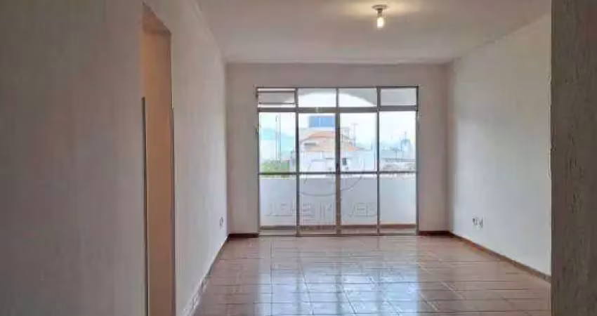 Apartamento com 2 quartos para alugar no Embaré, Santos 
