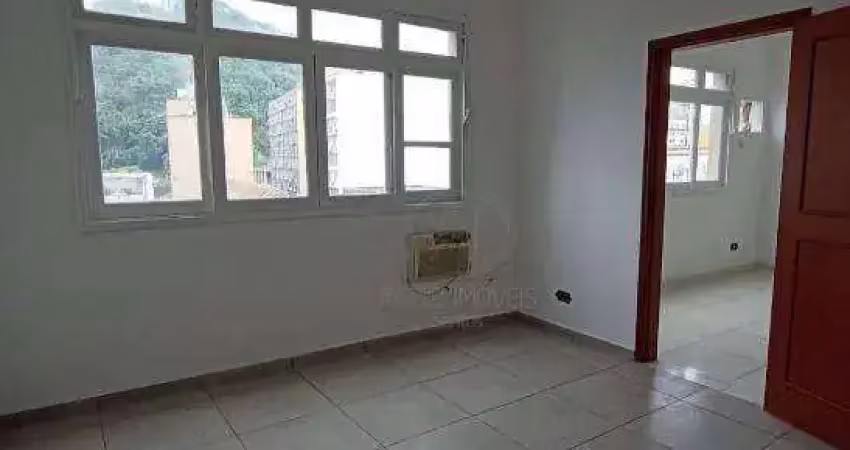 Sala comercial com 3 salas à venda no Centro, Santos 